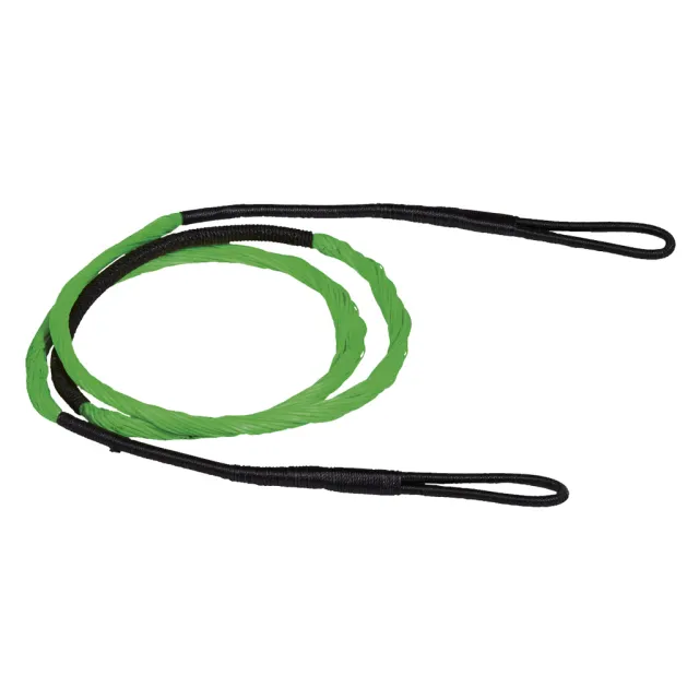 Excalibur 1994ZG Excel String Green, 36" High Velocity Machine Made - Excalibur
