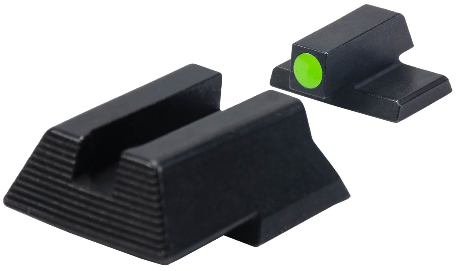 Heckler & Koch 51000932 Day Glow Sights for VP/HK45/P30 Models - Heckler & Koch