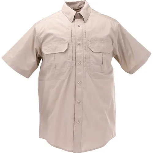 5.11 Tactical Taclite Pro Short-Sleeve Ripstop Shirt Tall 3XL