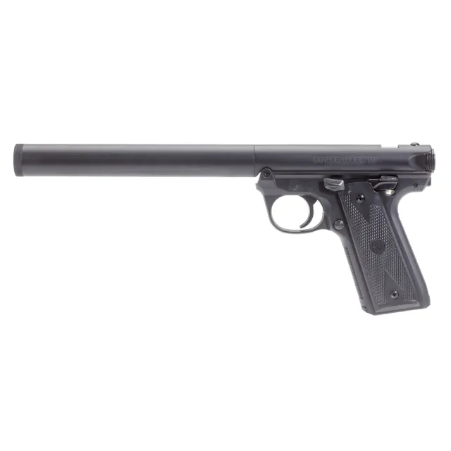 Maxim Defense Ruger MKIV-SD 22 LR MXM-48018