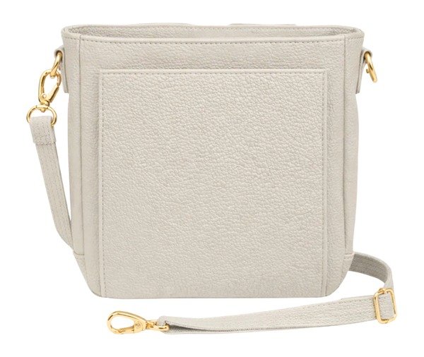Buy GTM GTM-201/PB BONE MINI SLIM CROSSBODY-COW online