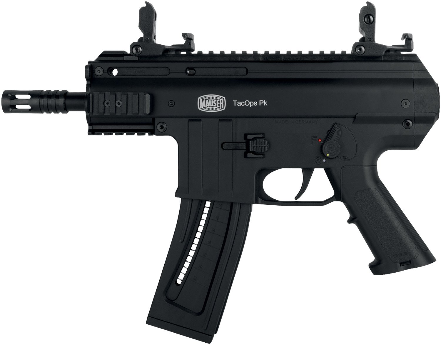Blue Line Solutions 4150060 .22 LR - BLS Supply - .22 LR