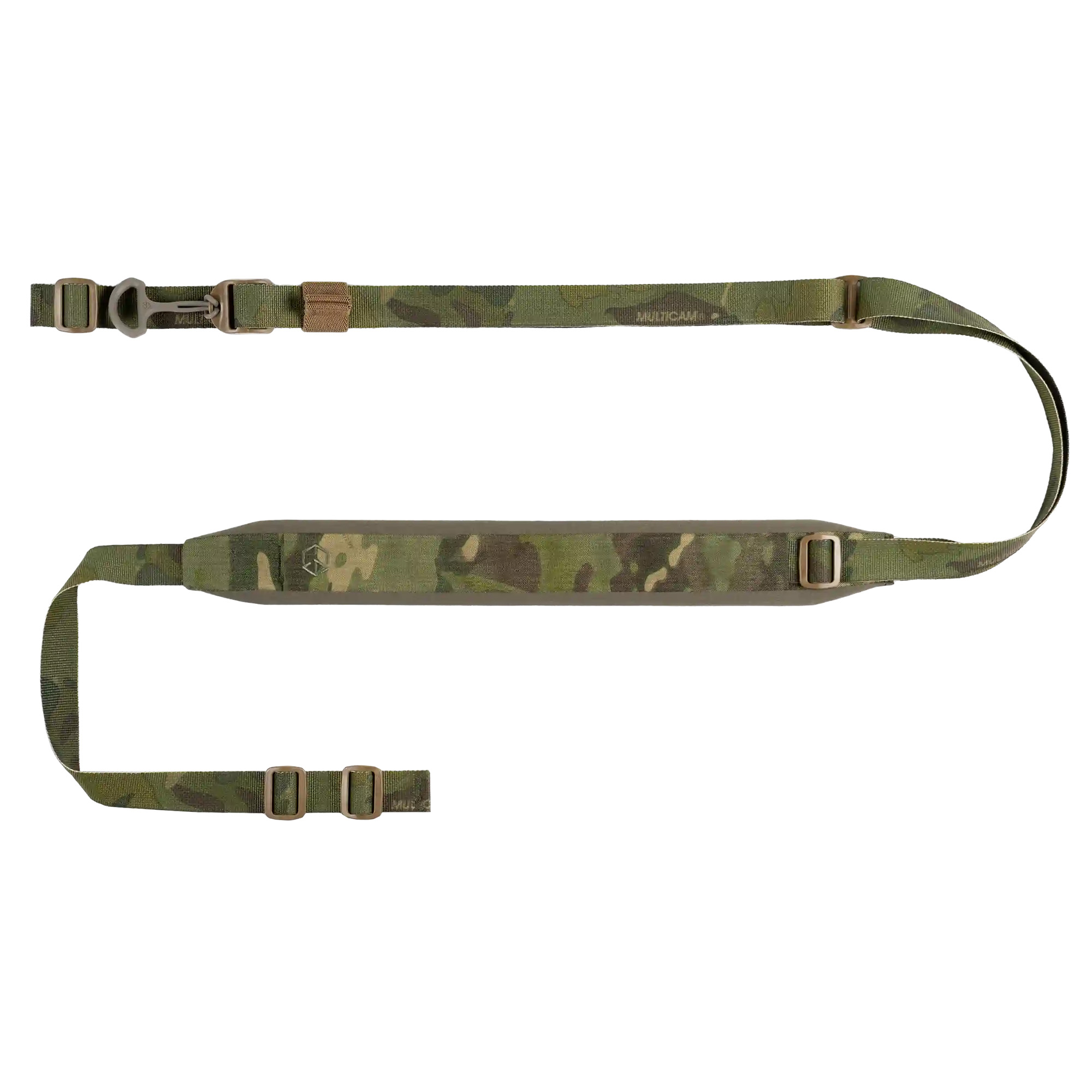 Buy Edgar Sherman Design ESD Sling Padded 2-Point Combat 1in Matte online