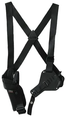 Michaels V-Shoulder Holster #0 RH Nylon - Michaels