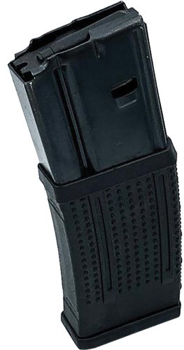 ProMag COL-A33 AR-15 30-Round Hybrid Magazine .223/5.56 Black Finish - Pro-Shot Products - 5.56 NATO|223 REM