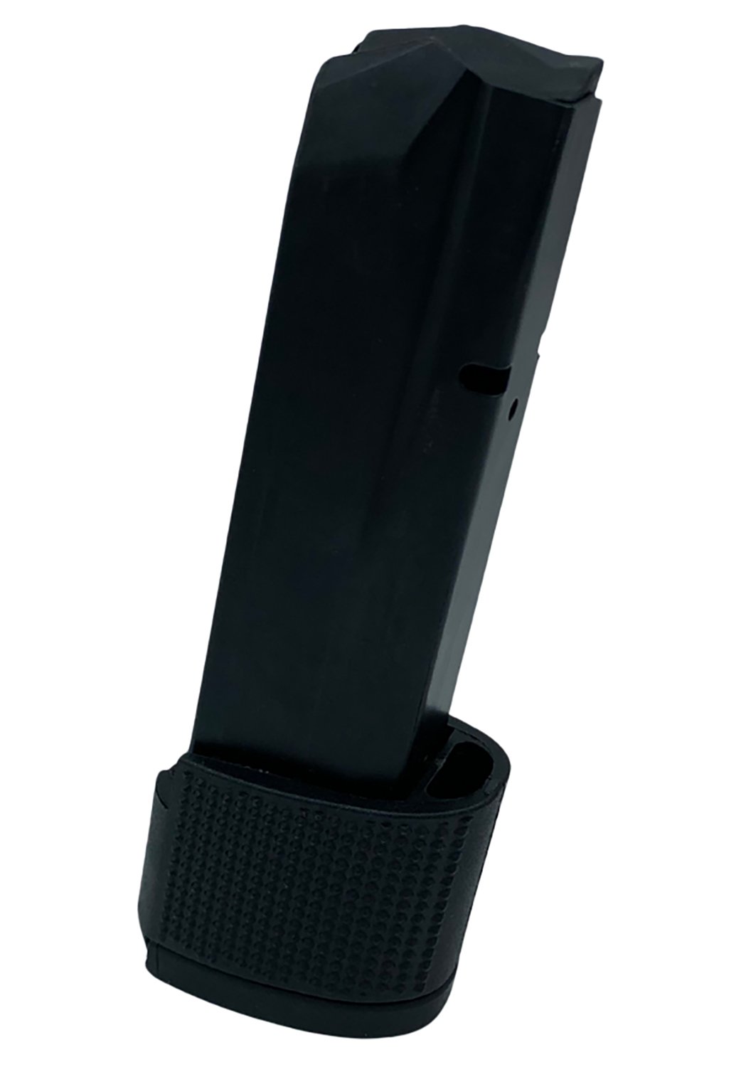 ProMag SMIA22 10mm 20rd Blued Steel Magazine Black Oxide Finish - Pro-Shot Products - 10MM AUTO