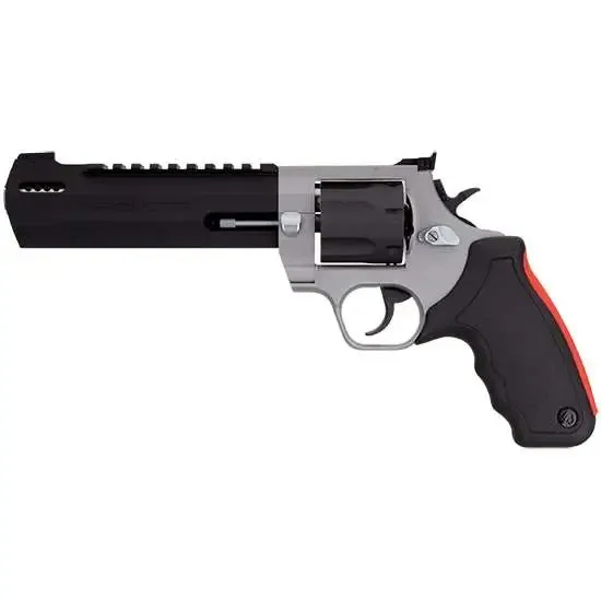 Buy Taurus 2454065RH Raging Hunter 454 Casull 5rd 6.75" Matte Black Oxide... online