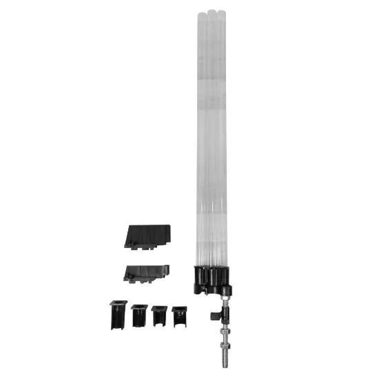Buy Lee Precision Model 92044 Case Feed Magazine 5 Tubes Bottleneck Cartridges online