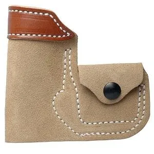 NAA NOHPTD-M Mini Revolver Pocket Holster - HPTD-M Model - NAA