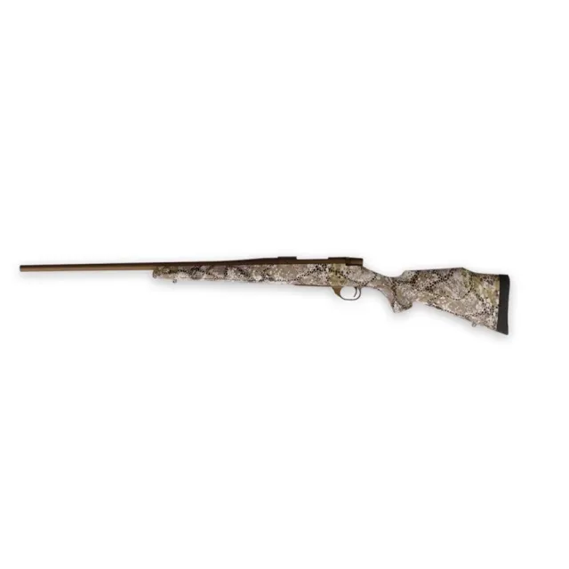 Buy Weatherby VANGUARD BADLANDS 6.5 PRC VAP65PPR4T online