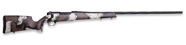 Weatherby MHC01N7MMBR2B 7MM Backcountry - Weatherby - 7MM Backcountry