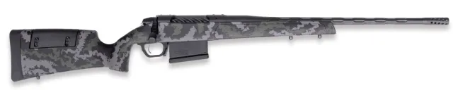 Buy Weatherby 3WRX2300NR6B Rifle 300 5+1 24" Barrel Adjustable Stock online