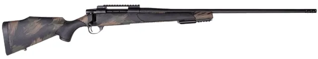 Buy Weatherby VBS256RR6B Vanguard 25-06 Rem 24" Threaded Barrel Matte Blue online