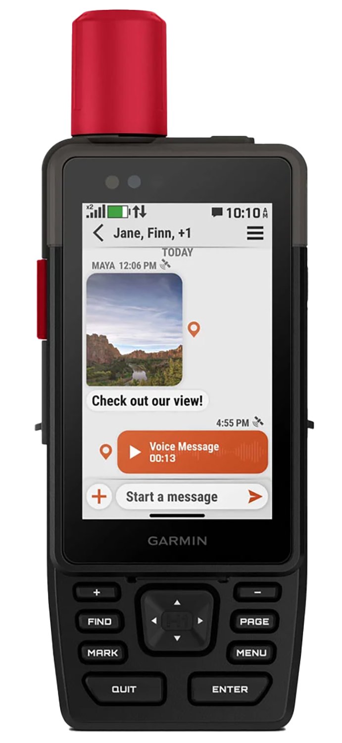 Garaysar Out Recreational Handheld H1I+ - GARAYSAR