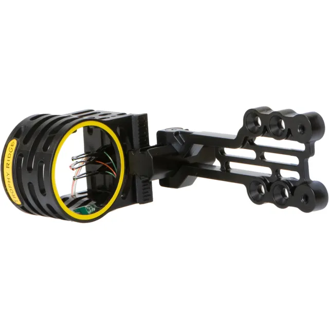Buy Trophy Ridge AS63 Fatal 3 Sight, 3-Pin .019" RH, Reversible Mount Design online