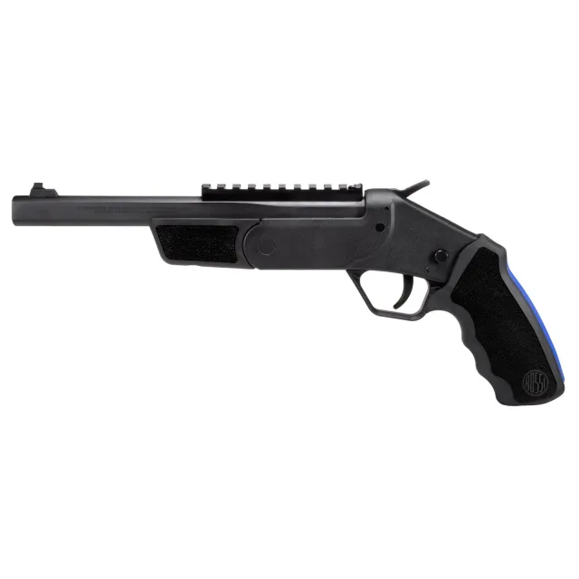 Rossi Brawler 410Ga/45LC 9" Barrel Black - ROSSI - .410 Bore