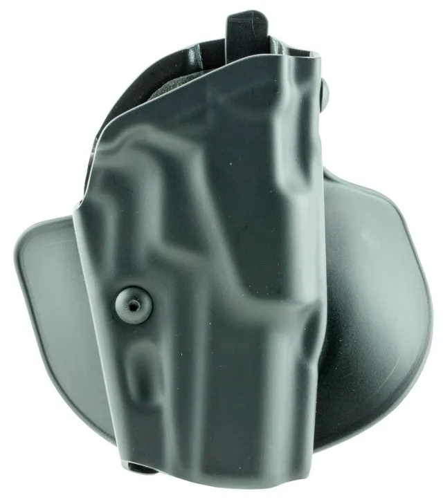 Safariland 6378320411 ALS Paddle Holster S&W 6946 Right Hand Black