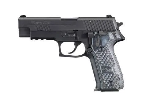 Sig Sauer P226 Extreme 9mm 4.4 In 11 Round 226R-9-XTM-BLKGRY-CA - Sig Sauer - 9MM
