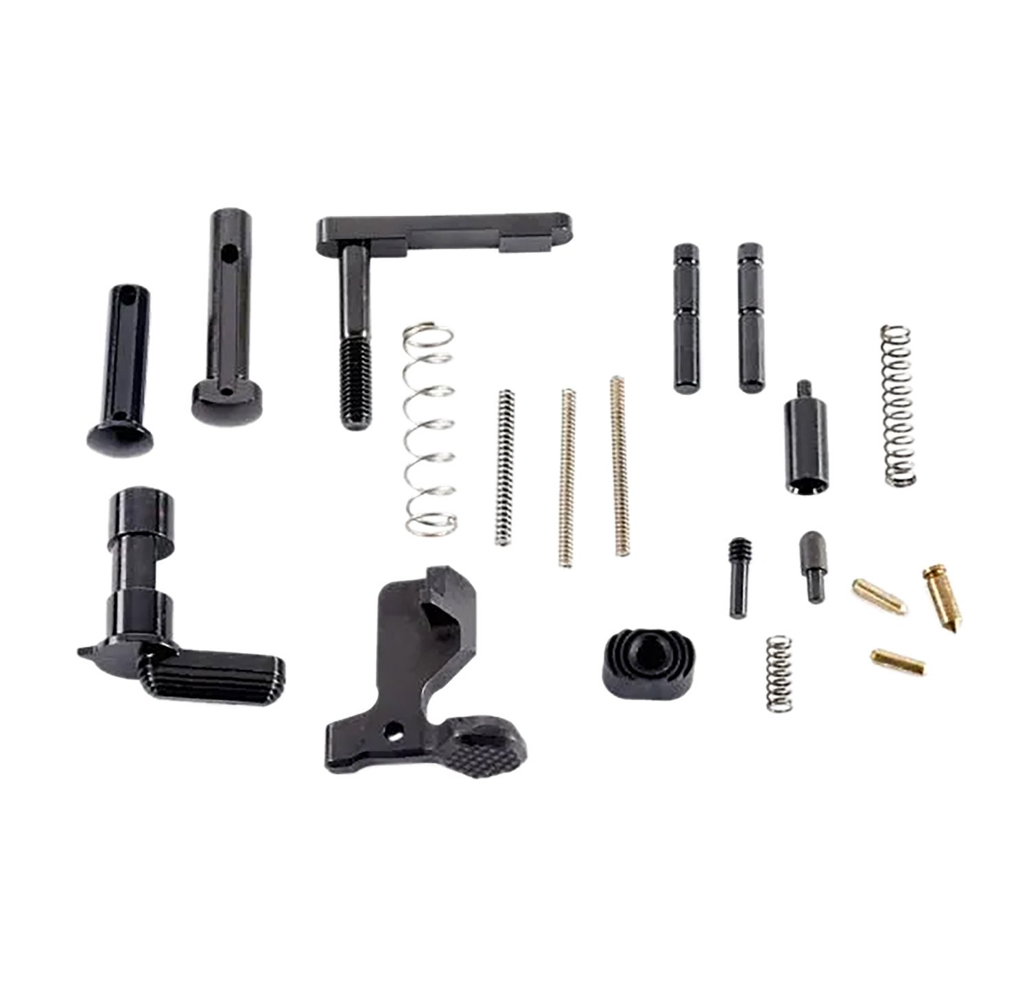 Wilson Combat TRLOWERKB15 Universal Lower Receiver Kit - Wilson Combat - Universal