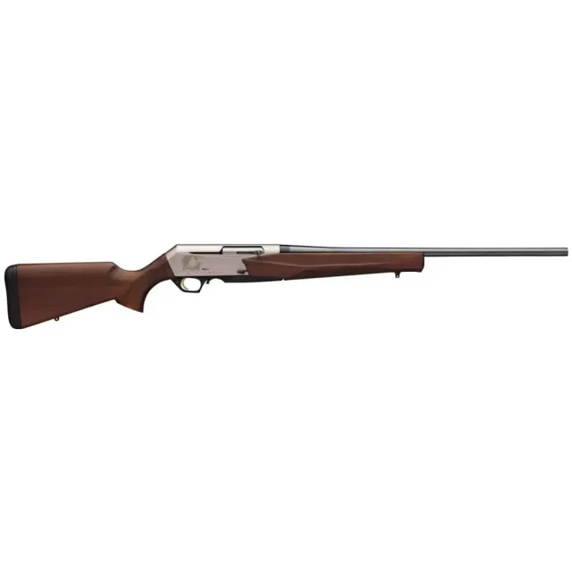 Browning 031047224 BAR MK3 Full Size 270 Win 4+1 22" Blue Polished...