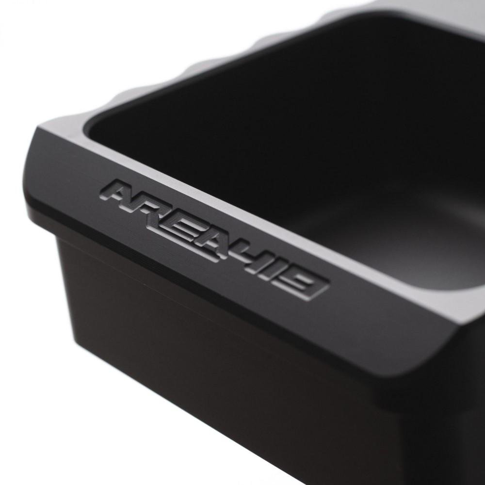 Buy ZERO Deep Storage Tray 4"x4"x1.5" Holds 150 6mm Projectiles online