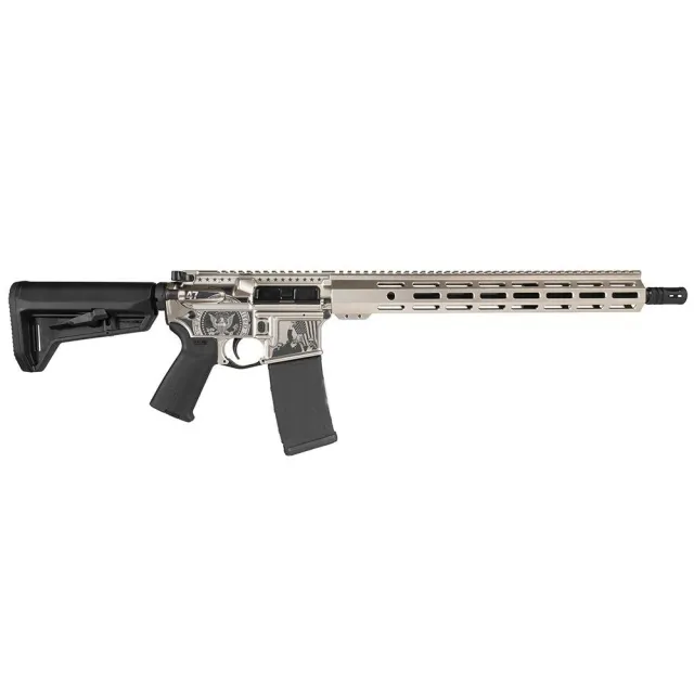 Shark Coast 300241100024 AR Rifle 5.56mm 30rd 16" Barrel Magpul Stock