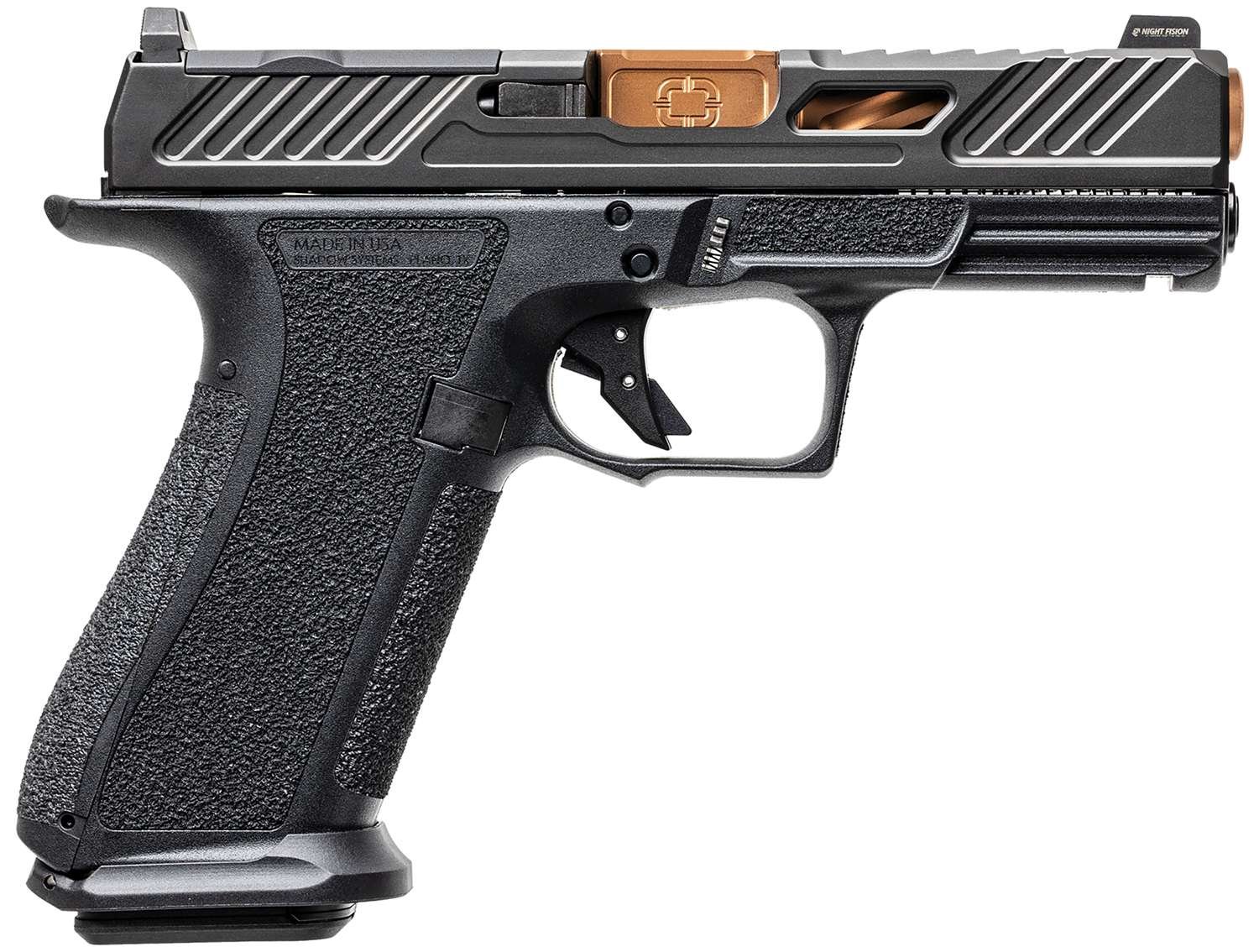 Buy Shadow Systems SS-3039-CA 9mm SS3039CA online