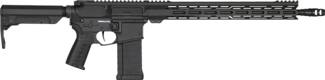 CMMG Resolute Mk4 5.7x28mm 54A3F0F-AB - CMMG - 5.7x28mm