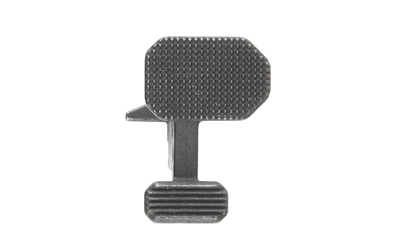 Primary Weapons Systems M2BLTCTH Mod 2 Bolt Catch Black - Primary Weapons Systems