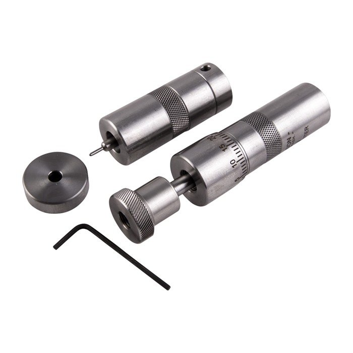 Buy Wilson Die Kit with Plastic Case .308 Win online