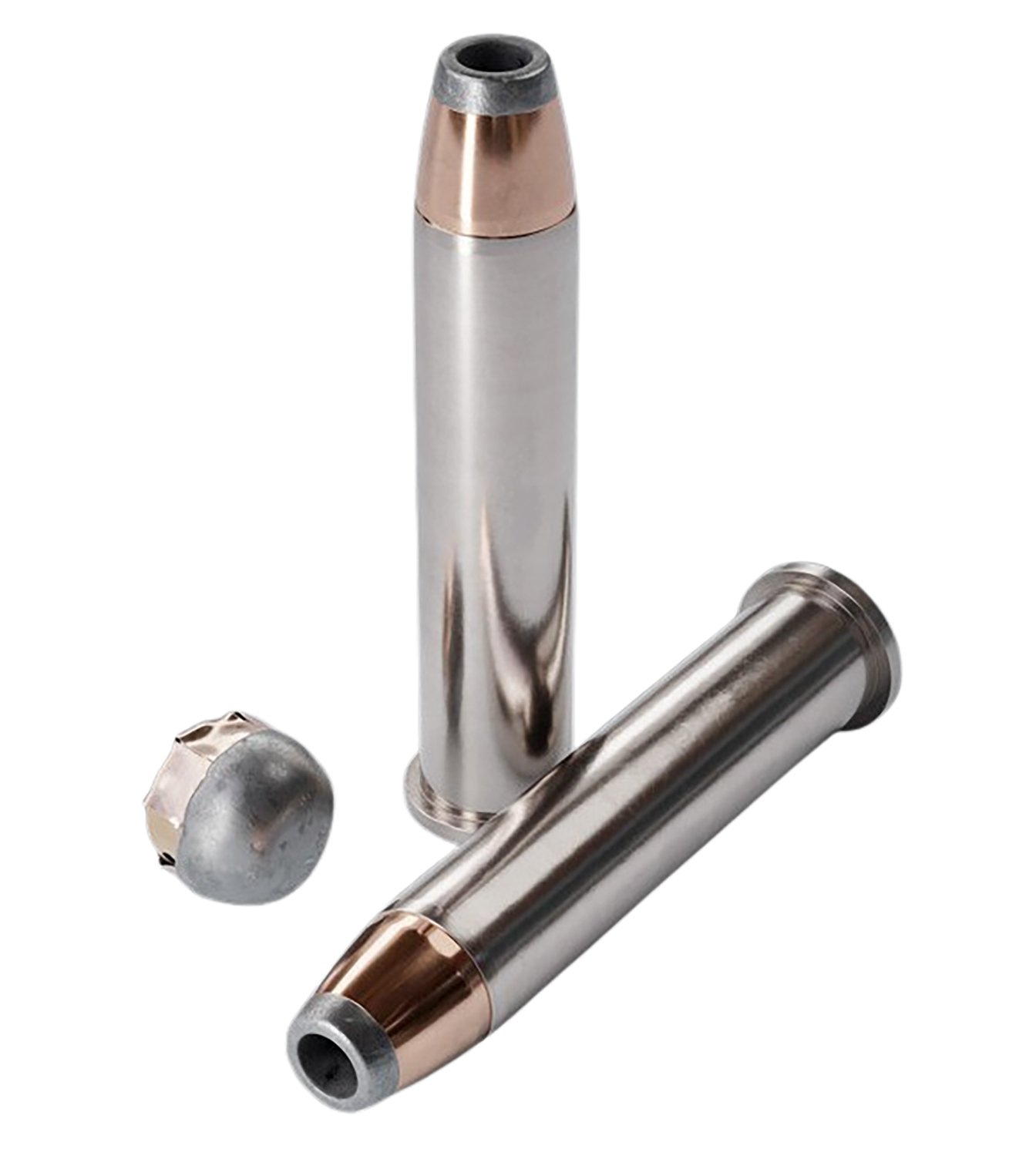 Buy Underwood Ammo 916 InterLock 45-70Gov+P 300gr Jacketed Hollow Point 20 Per Box/10 Case online