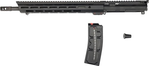 Buy Franklin Armory 0040075BLK F17-X .17 WSM Upper Kit 20" 10-Rd Mag Black online