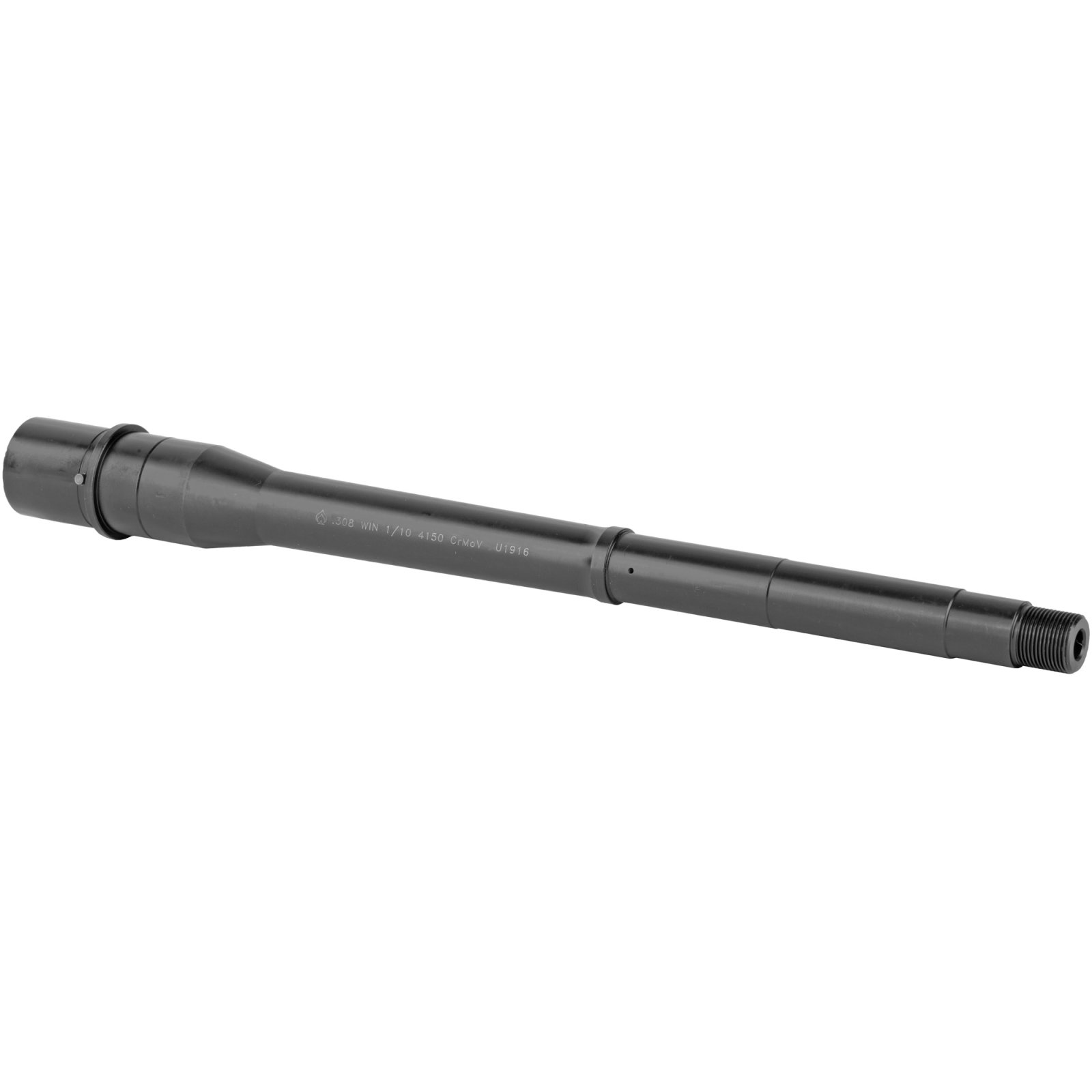 Ballistic Advantage BABL308008M 12.5" .308 Win Tactical Barrel QPQ Finish - Ballistic Advantage - 308 Winchester