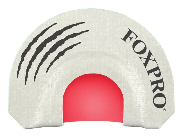 Foxpro Howler Coyote Two R - FoxPro