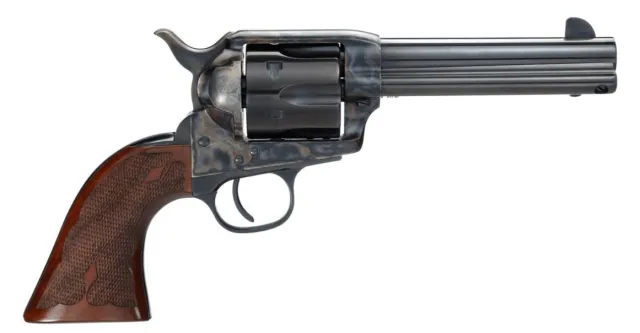 Taylor's & Company 555146 Gambler Revolver 357 Magnum | 38 Special 4.75"
