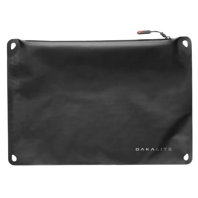 Buy Magpul MAG1245-001 DAKA Lite Large Pouch Black Nylon Water-Resistant online
