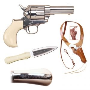 Buy Cimarron Thunderer 45LC CA450DOCSET online