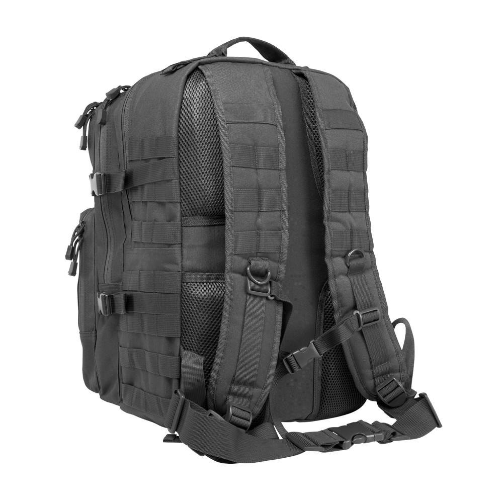 Buy NcStar VISM CBAU2974 Assault Backpack Urban Gray, 2200 Cu In, MOLLE, PVC online