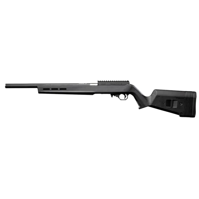 Volquartsen Vanquish .22LR 18 In Barrel 10 Rounds AAVV22SM0R - Volquartsen - .22LR for sale at Smoke Wagon Firearms