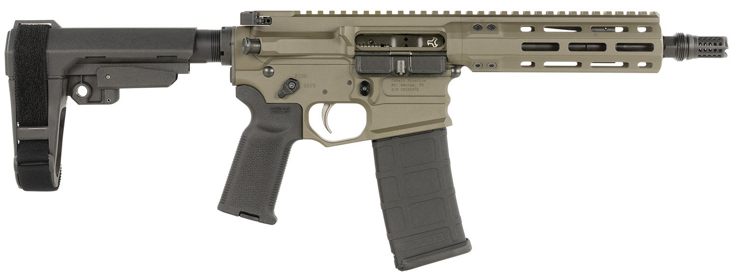 Buy Cobalt Kinetics CKPROLITE30075CKG 300 BLK online