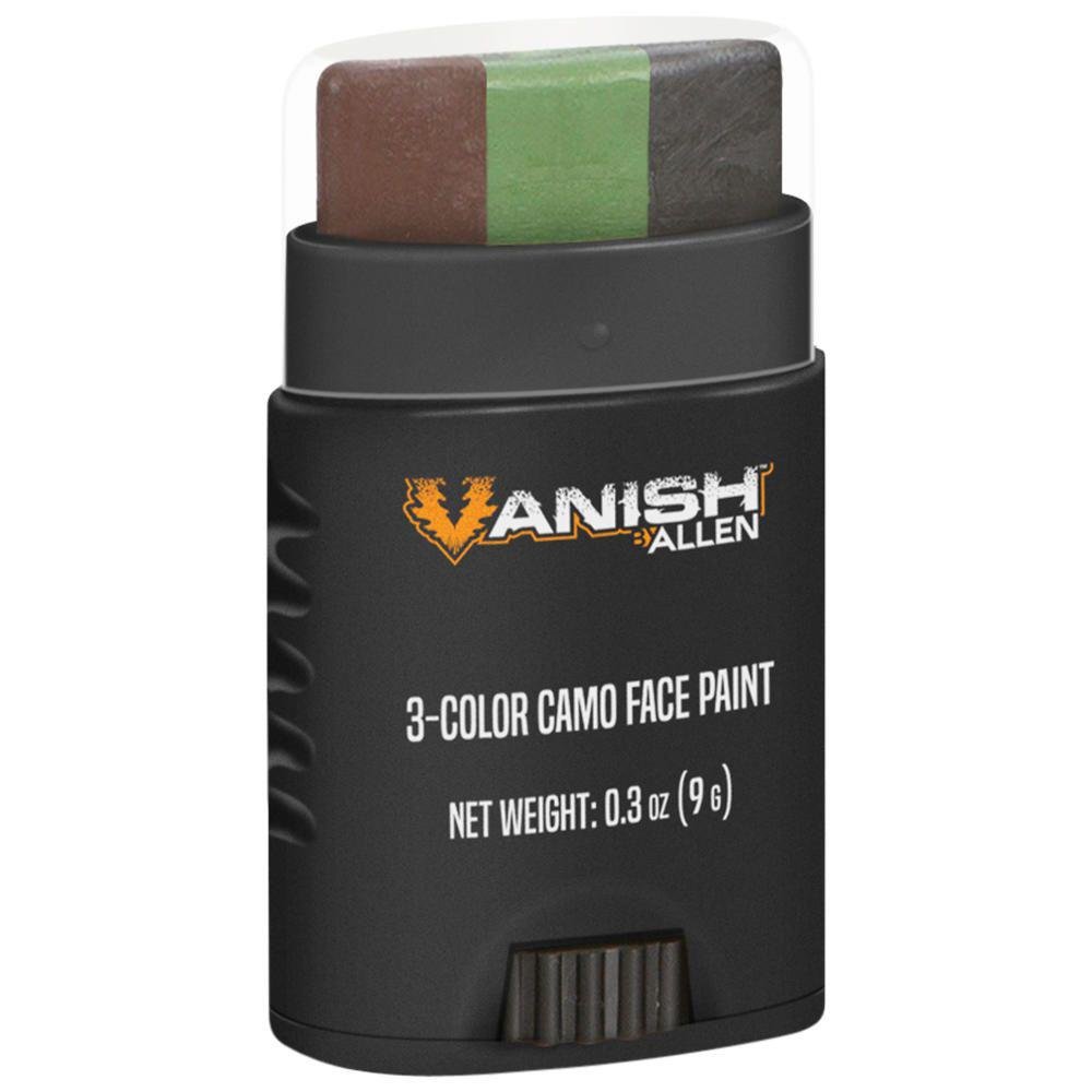 Allen Camo Face Paint Stick - Model 6117