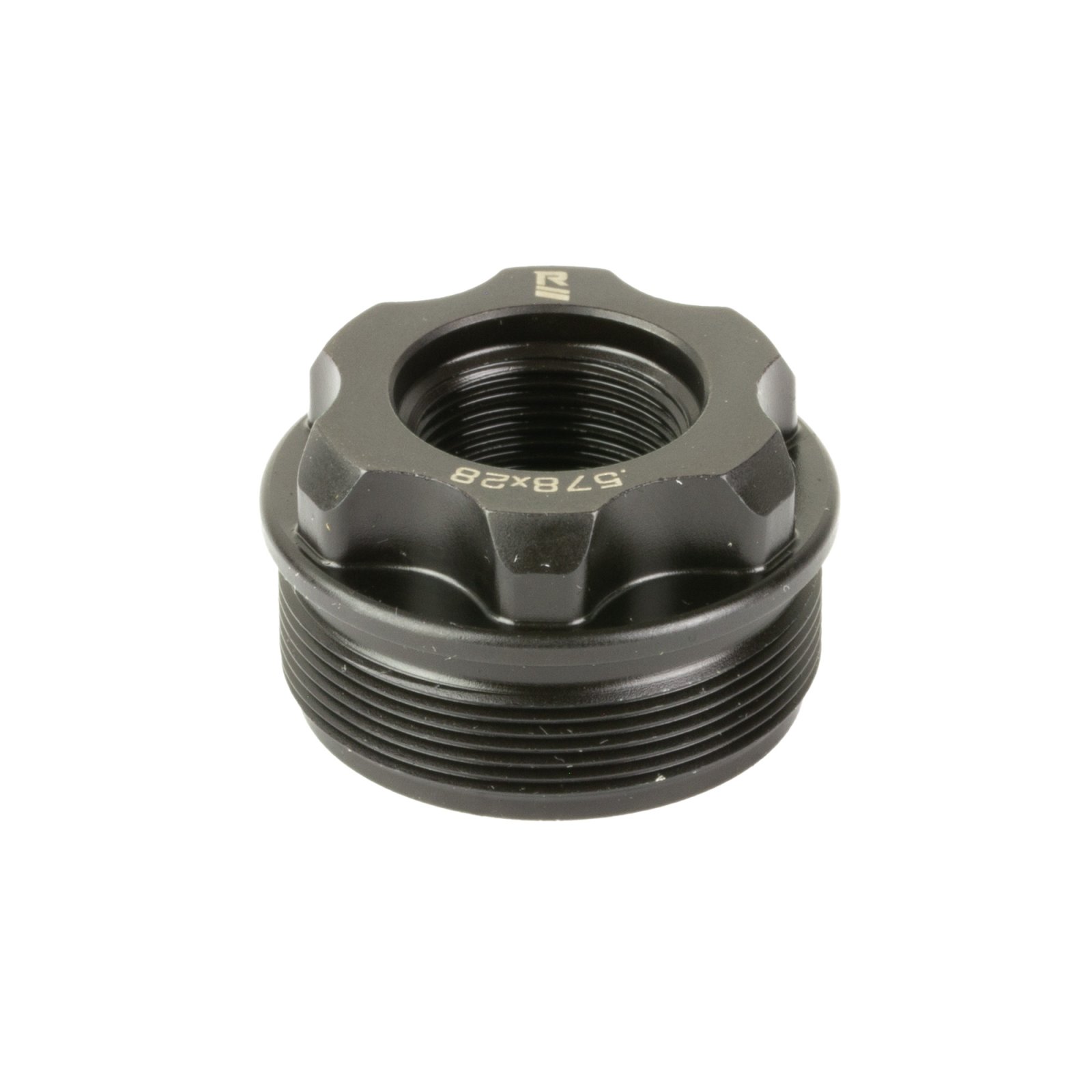 Buy Rugged Suppressors OF007 Fixed Barrel Mount .578x28 Black online