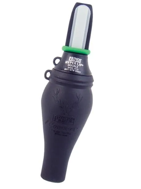 Primos PS934 Elk Call Tone Converter Louder Deeper Tones - Primos