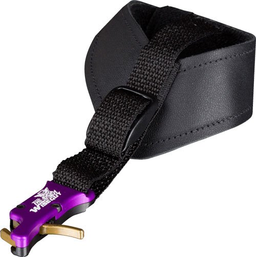 Spot Hogg Wise Guy Release WGN Nylon Connector Buckle Strap - Spot Hogg