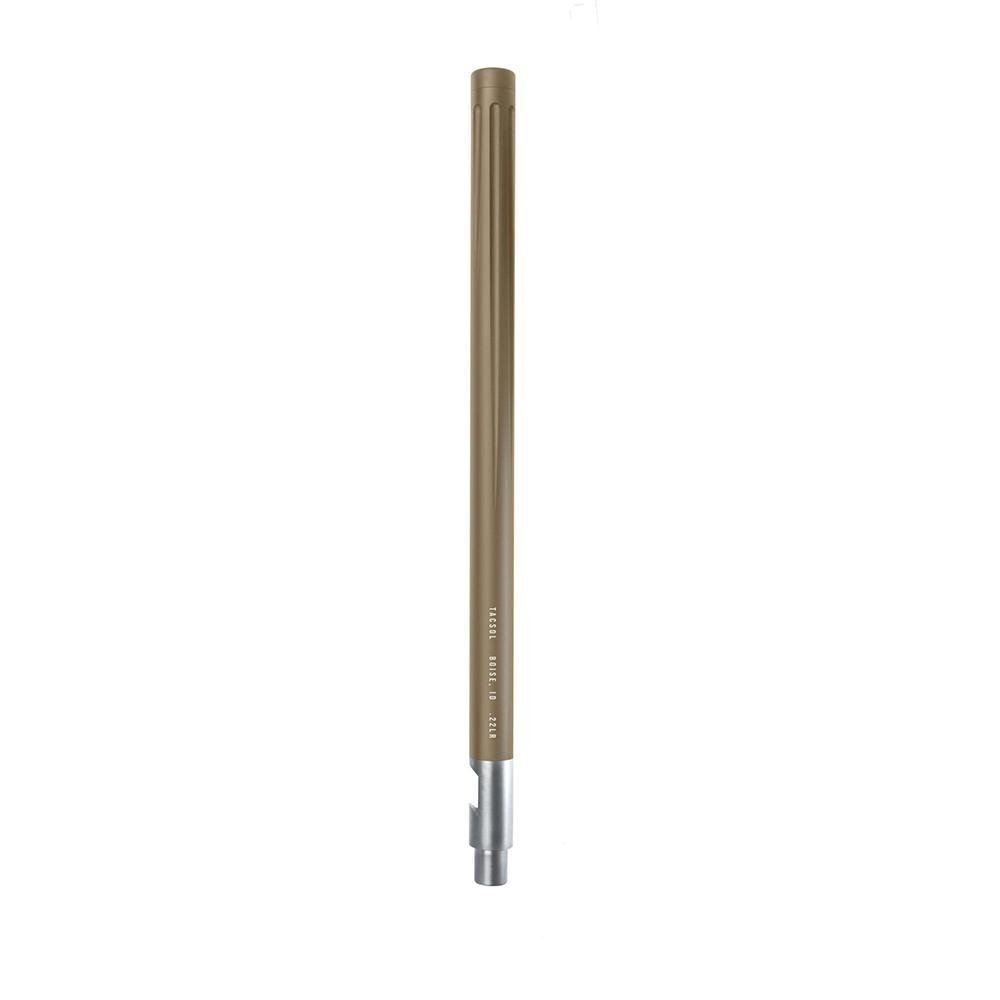 Tactical Solutions 1022PHDQS X-Ring HD Rifle Barrel .22LR 16.5" 1:16 Twist - Tactical Solutions - 22 LR