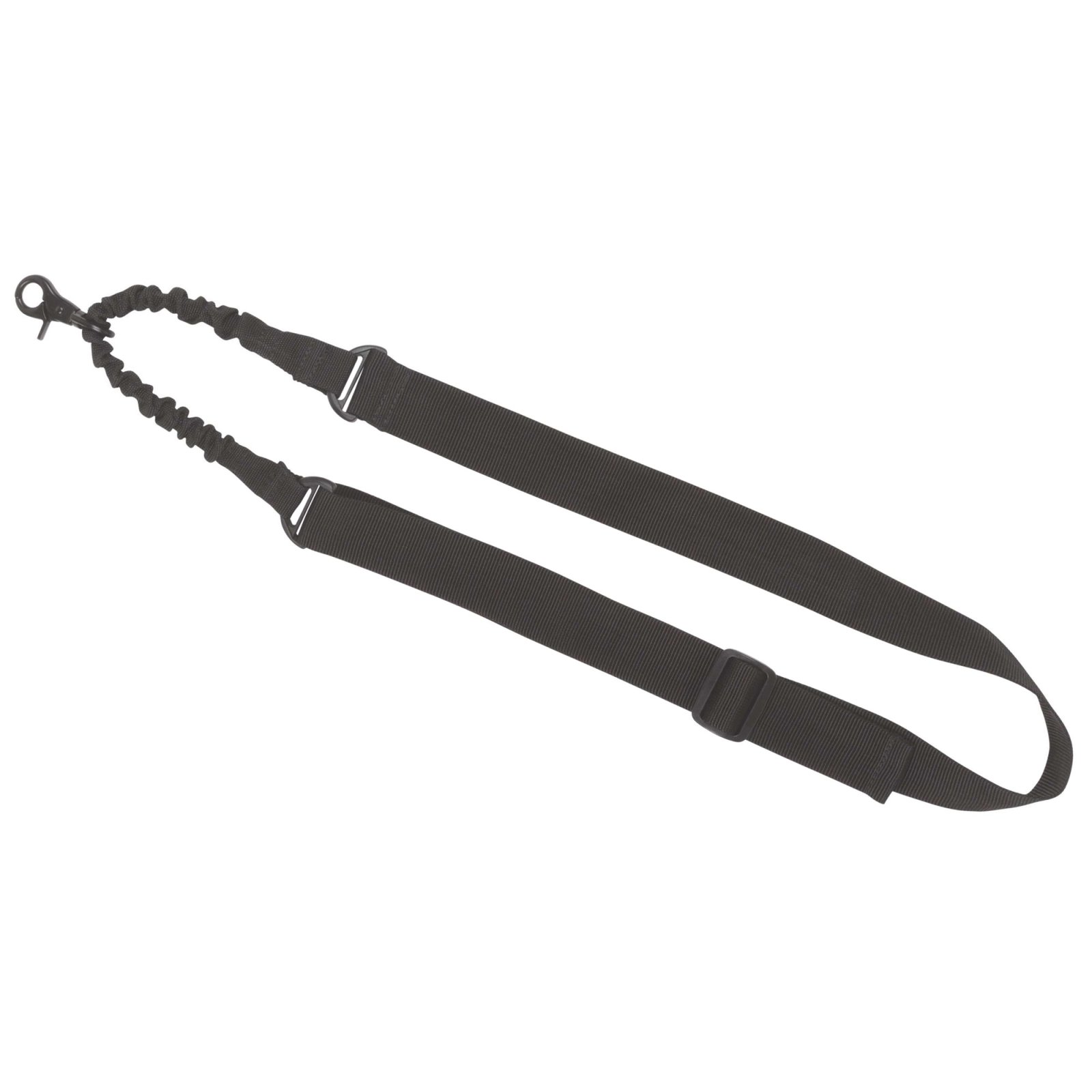 Allen Company Tac Six Citadel Single Point Bungee Sling Black - Allen Company