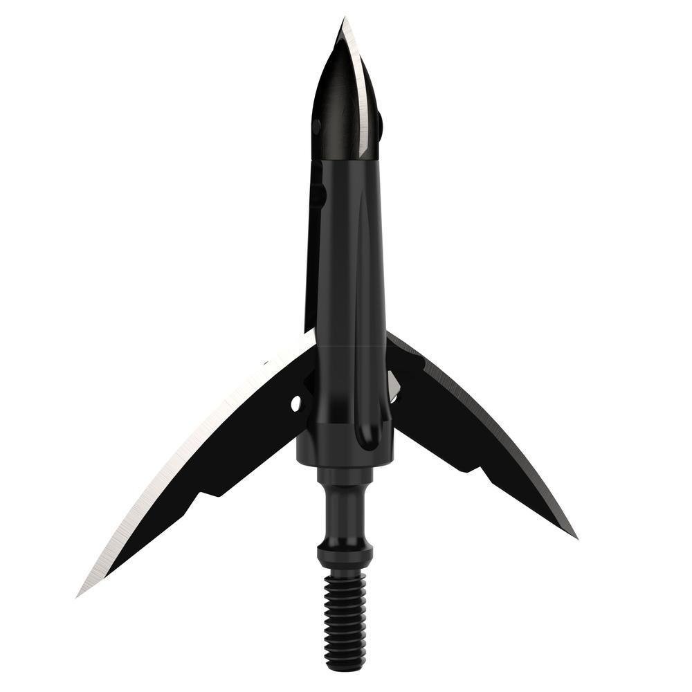 Buy NAP NAP-KZ-100-20CC Killzone Broadheads 2" 100gr 3-Pack online