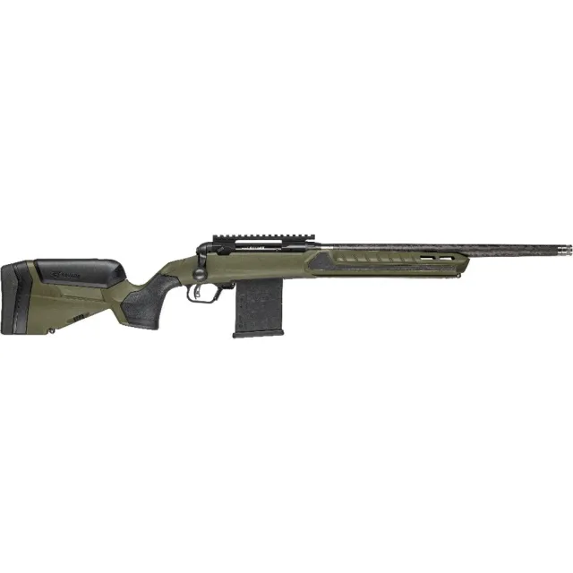 Buy Savage Arms 110 Ultralight Predator 6mm ARC online