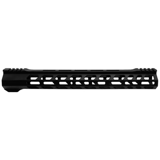 Buy TacFire M-LOK Free Float Handguard 15 Black online