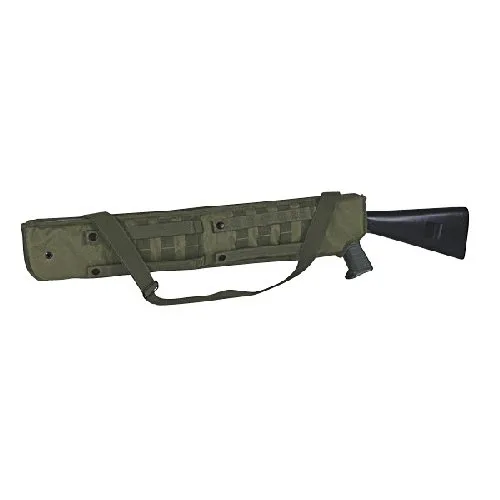 Voodoo TACTICAL SHOTGUN SCABBARD (OD) - Voodoo Tactical